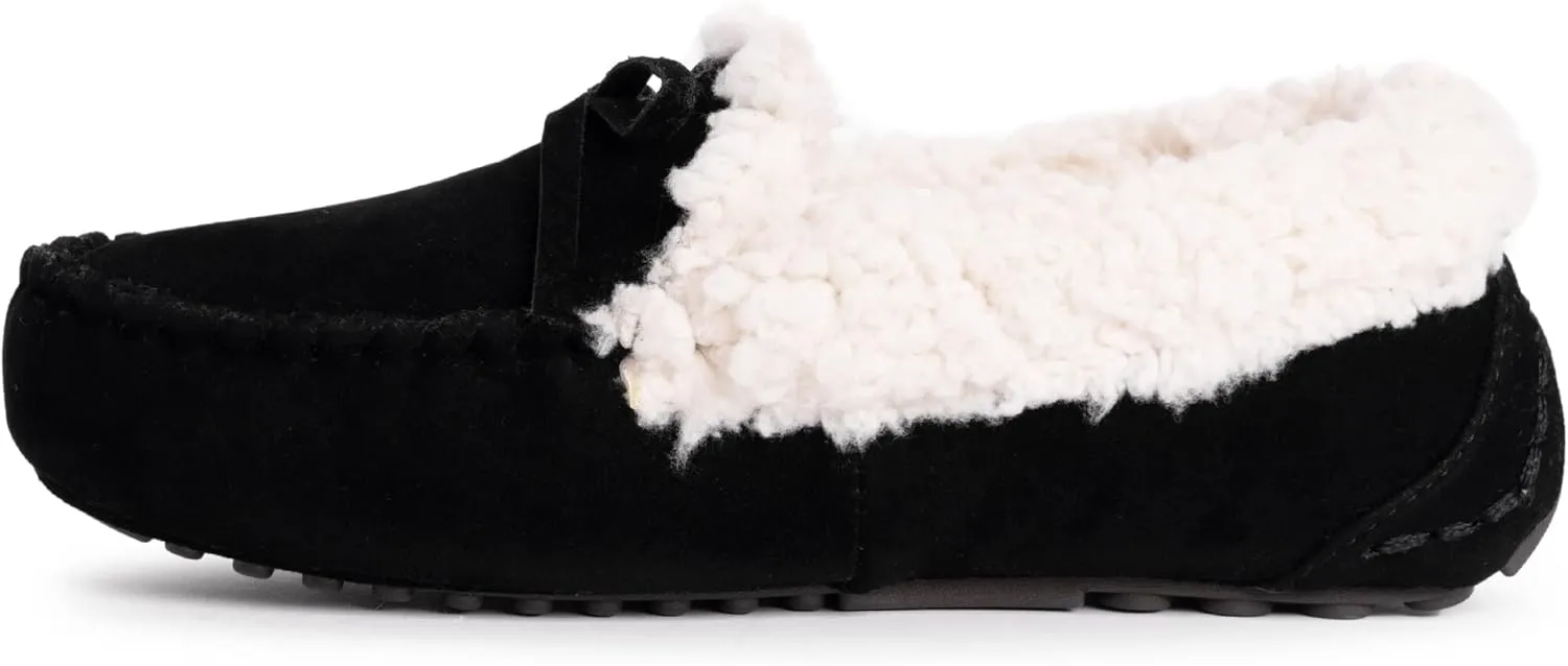 MUK LUKS Women's Jaylah Slipper