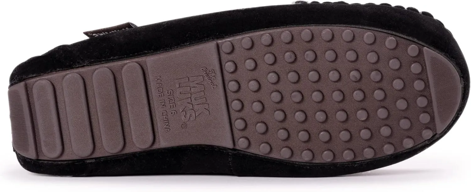 MUK LUKS Women's Jaylah Slipper