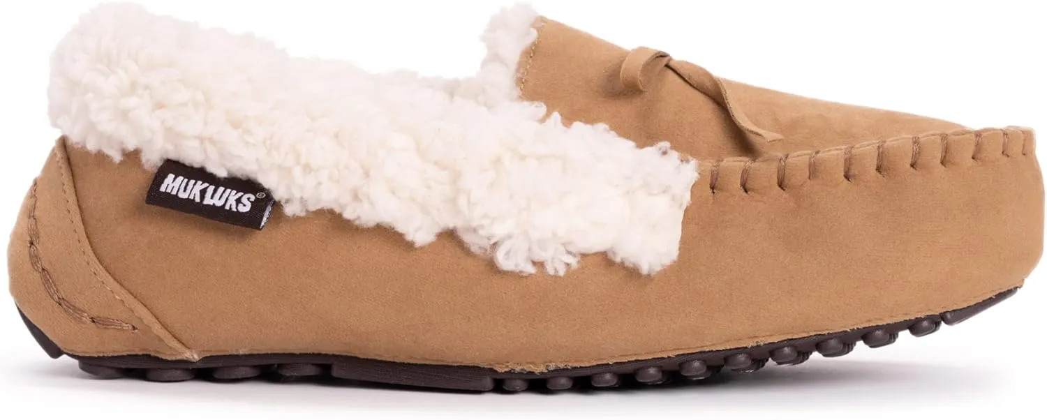 MUK LUKS Women's Jaylah Slipper