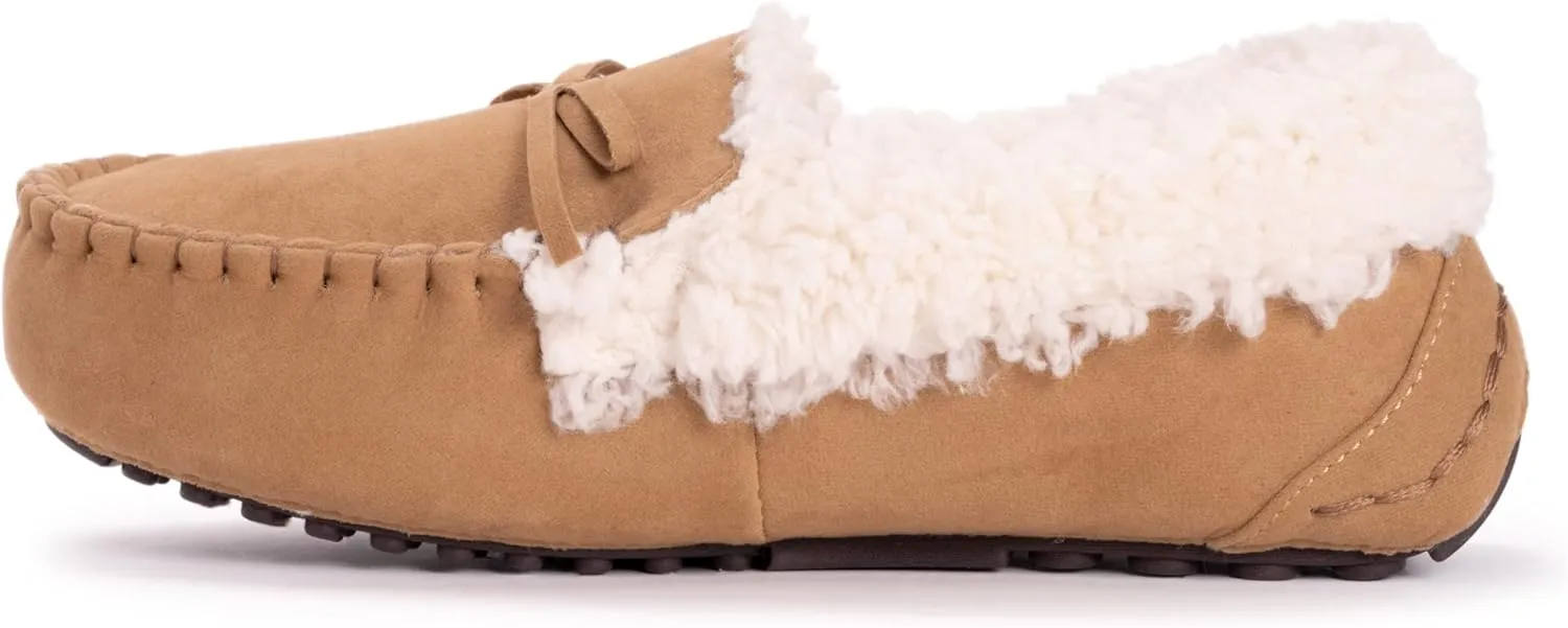 MUK LUKS Women's Jaylah Slipper