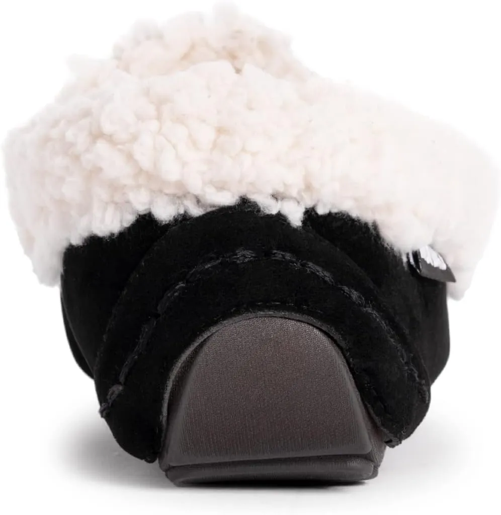 MUK LUKS Women's Jaylah Slipper