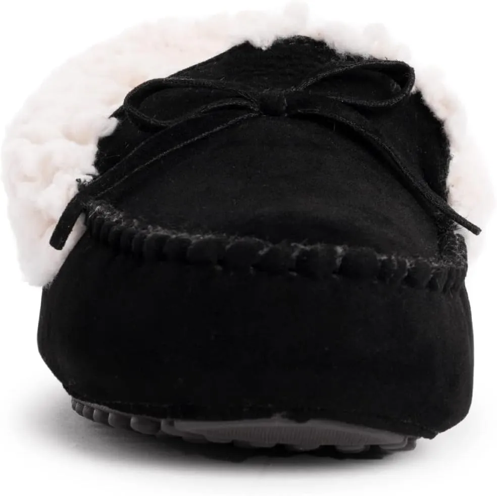 MUK LUKS Women's Jaylah Slipper