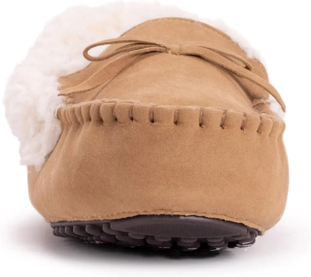 MUK LUKS Women's Jaylah Slipper