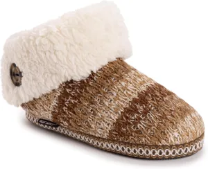 MUK LUKS Women's Melinda Slipper