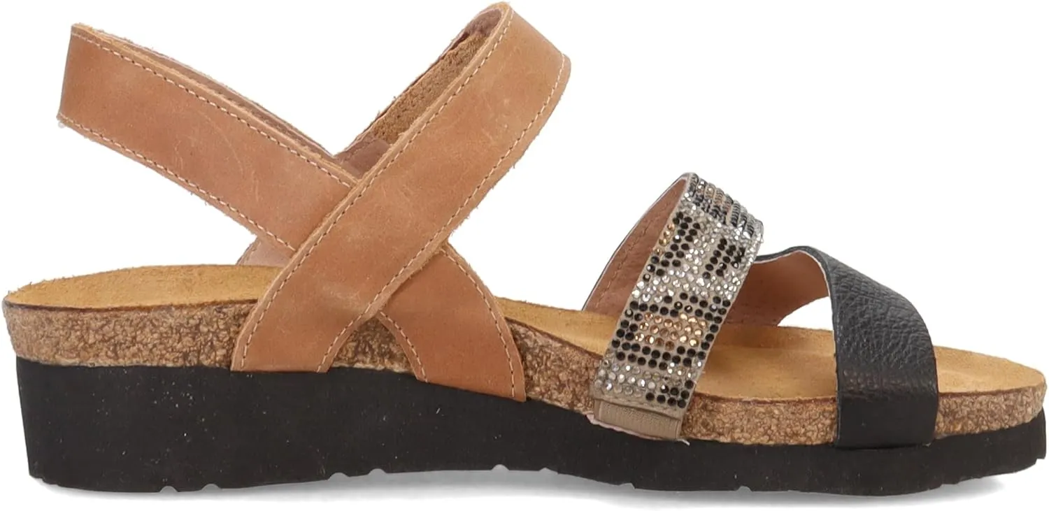 NAOT Footwear Women's Krista Sandal