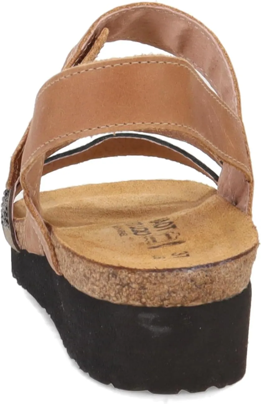 NAOT Footwear Women's Krista Sandal