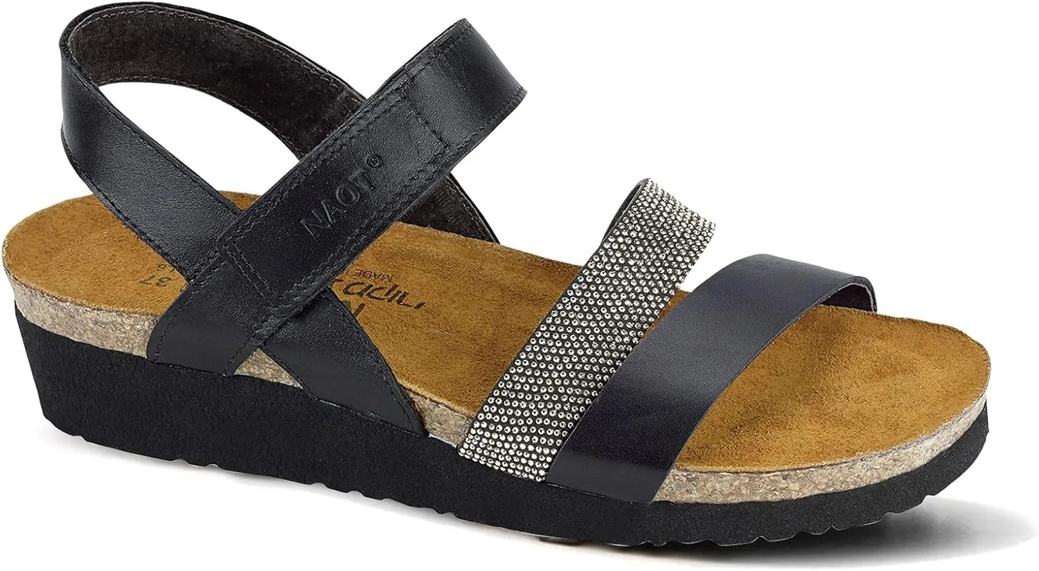 NAOT Footwear Women's Krista Sandal