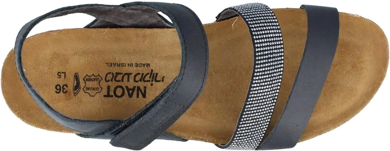 NAOT Footwear Women's Krista Sandal