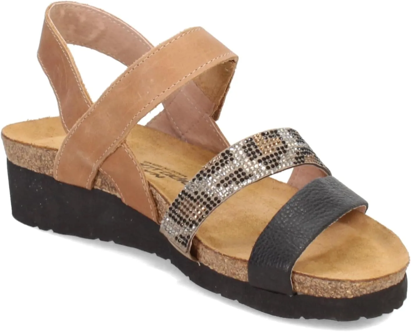NAOT Footwear Women's Krista Sandal