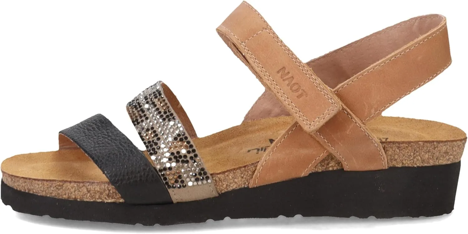 NAOT Footwear Women's Krista Sandal