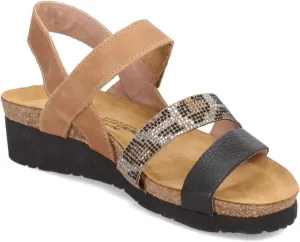 NAOT Footwear Women's Krista Sandal