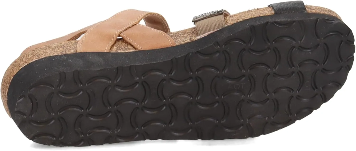 NAOT Footwear Women's Krista Sandal
