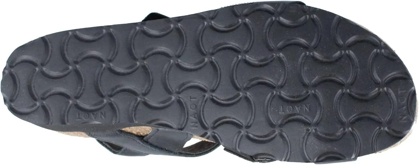 NAOT Footwear Women's Krista Sandal
