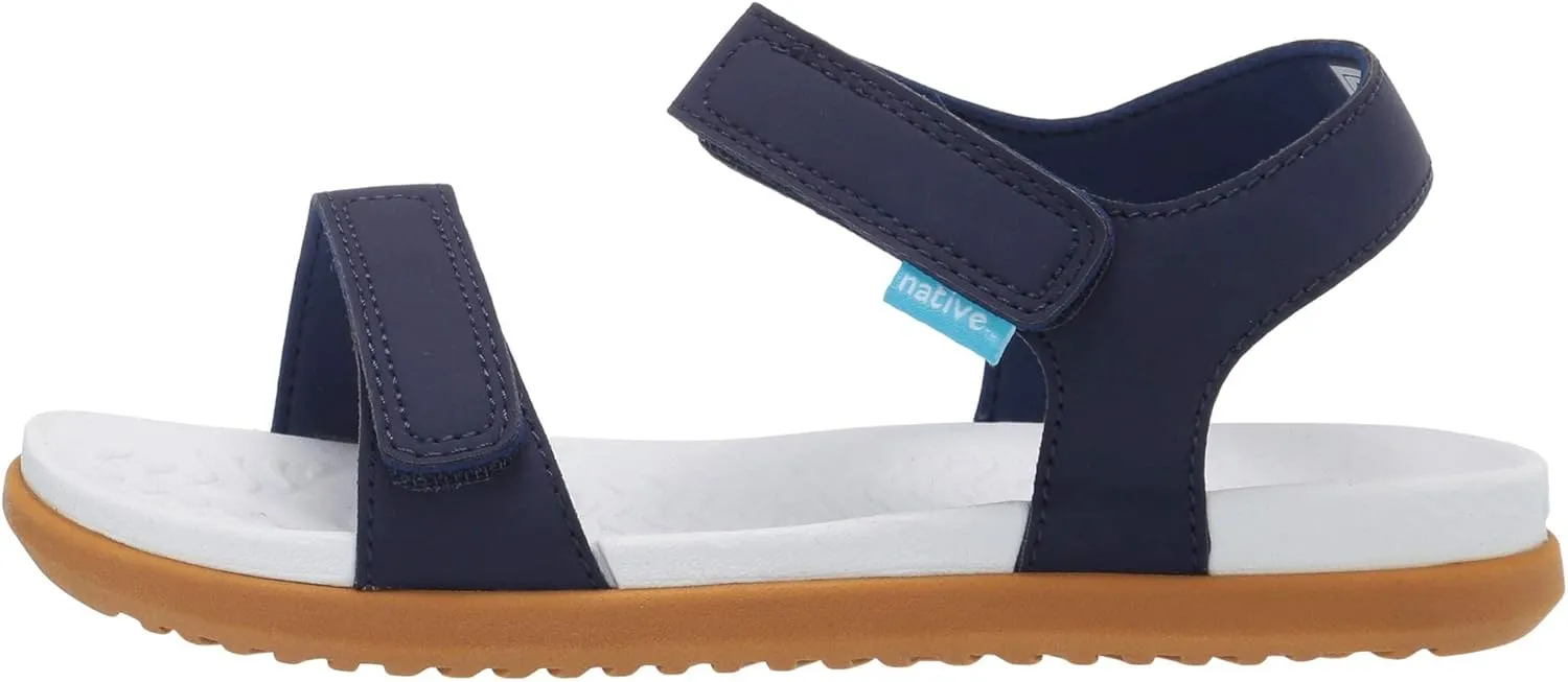Native Shoes Girl's Charley (Toddler/Little Kid)
