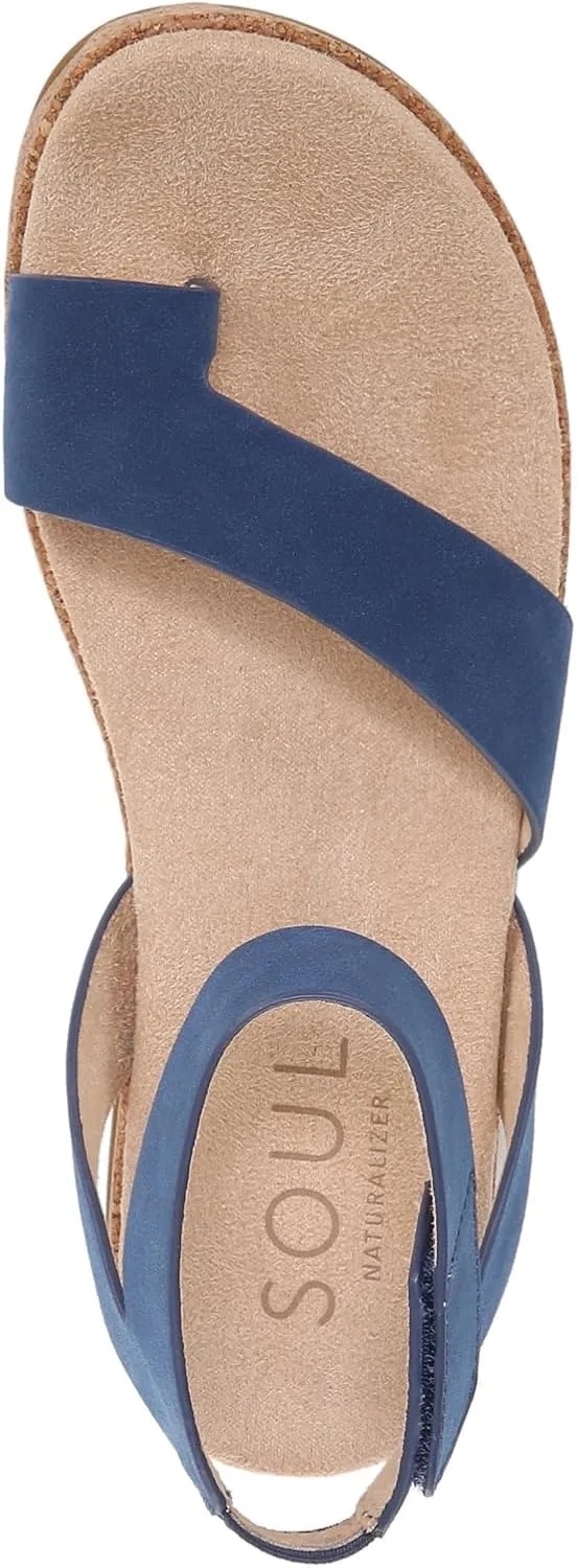 Naturalizer Soul Women's Divina Sandal
