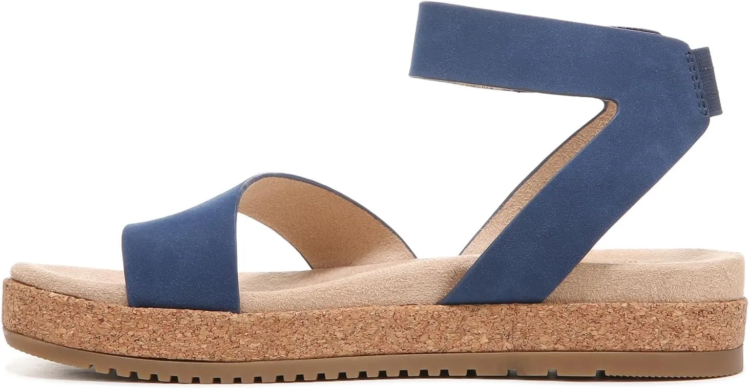 Naturalizer Soul Women's Divina Sandal