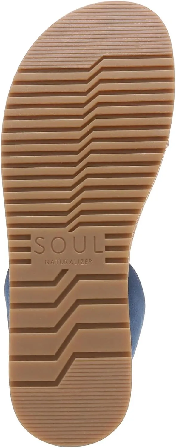 Naturalizer Soul Women's Divina Sandal
