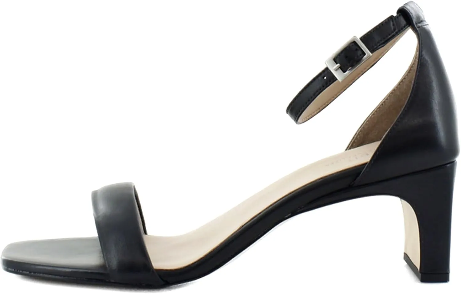 Naturalizer Women's 27 Edit Iriss Ankle Strap Sandal