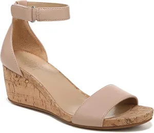 Naturalizer Women's Areda Wedge Sandal