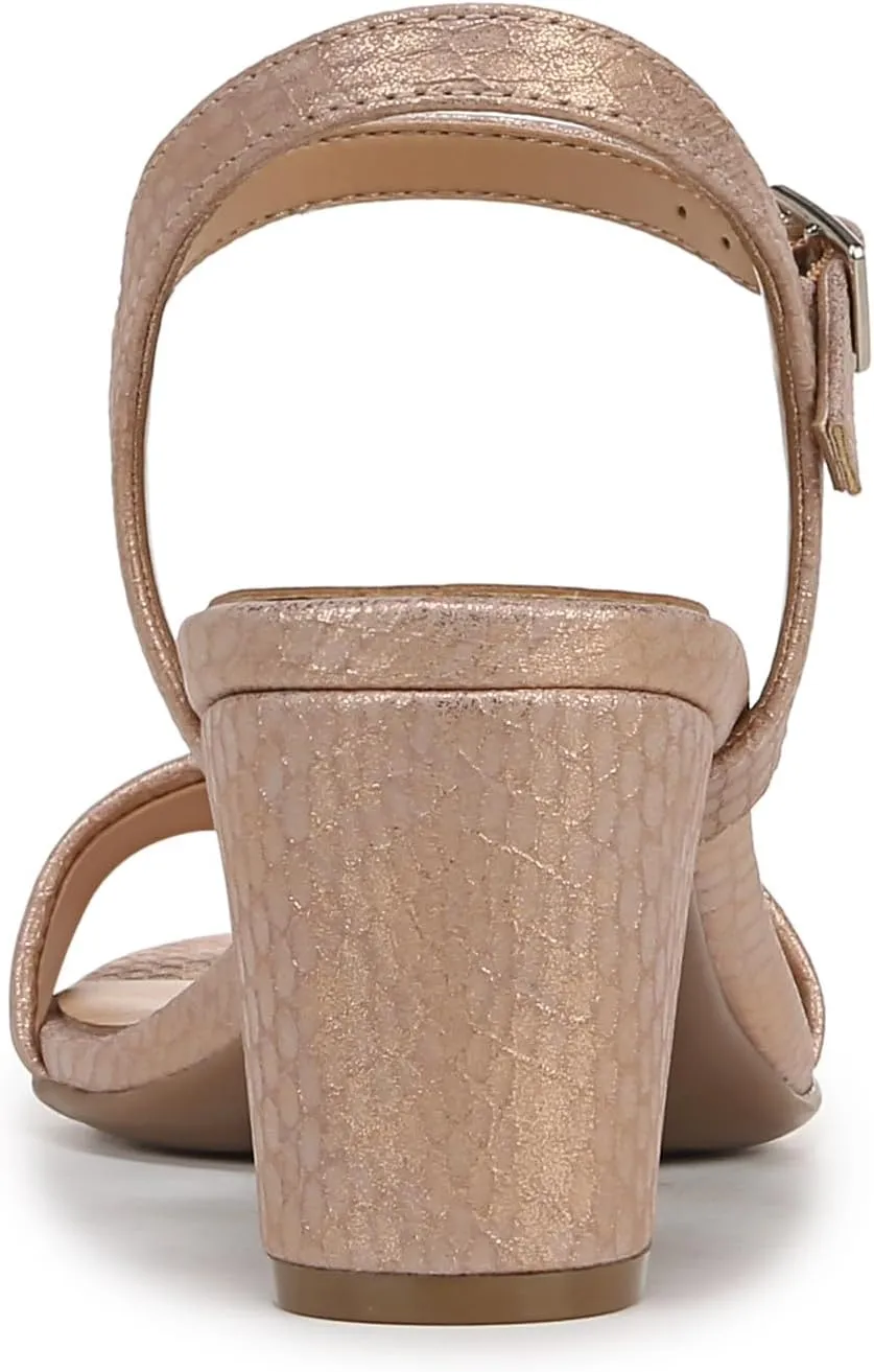 Naturalizer Women's Bristol Heeled Sandal