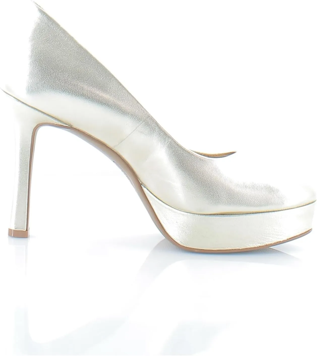 Naturalizer Women's Camilla Platform Pump