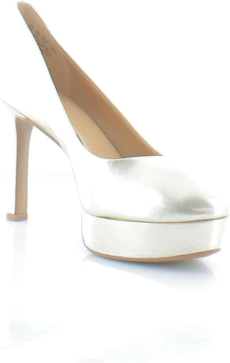 Naturalizer Women's Camilla Platform Pump