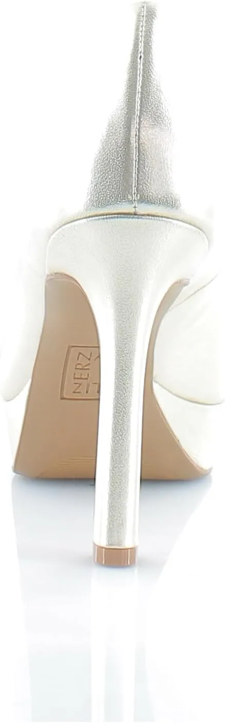 Naturalizer Women's Camilla Platform Pump