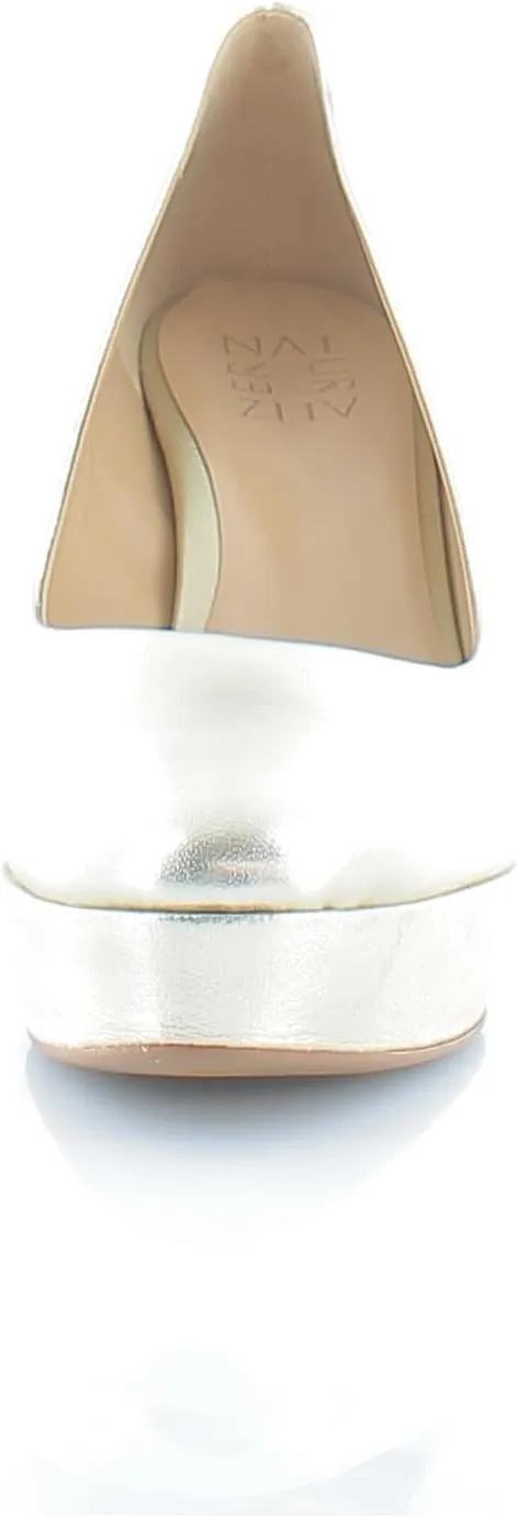 Naturalizer Women's Camilla Platform Pump