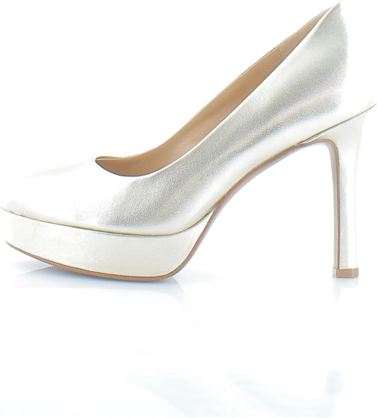 Naturalizer Women's Camilla Platform Pump