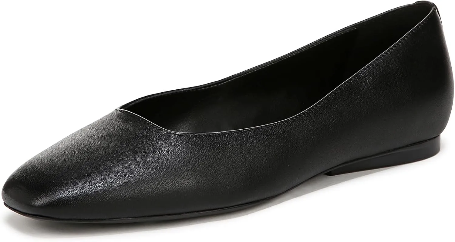 Naturalizer Women's Chelsea Ballet Flat