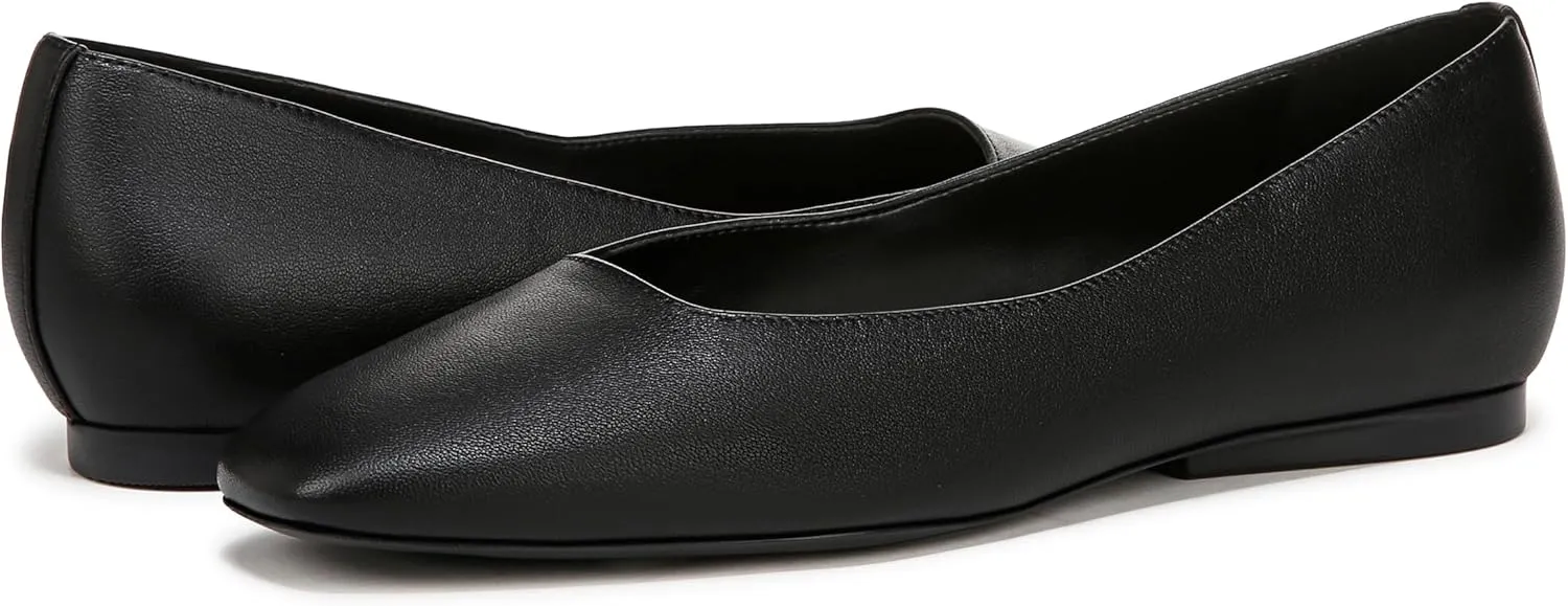 Naturalizer Women's Chelsea Ballet Flat