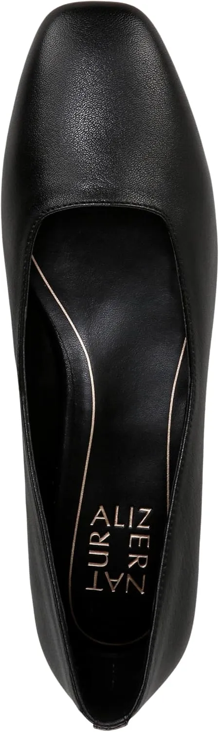 Naturalizer Women's Chelsea Ballet Flat