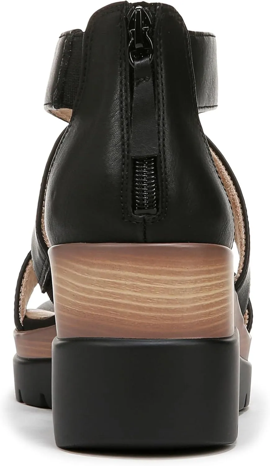 Naturalizer Women's Classic Wedge Sandal