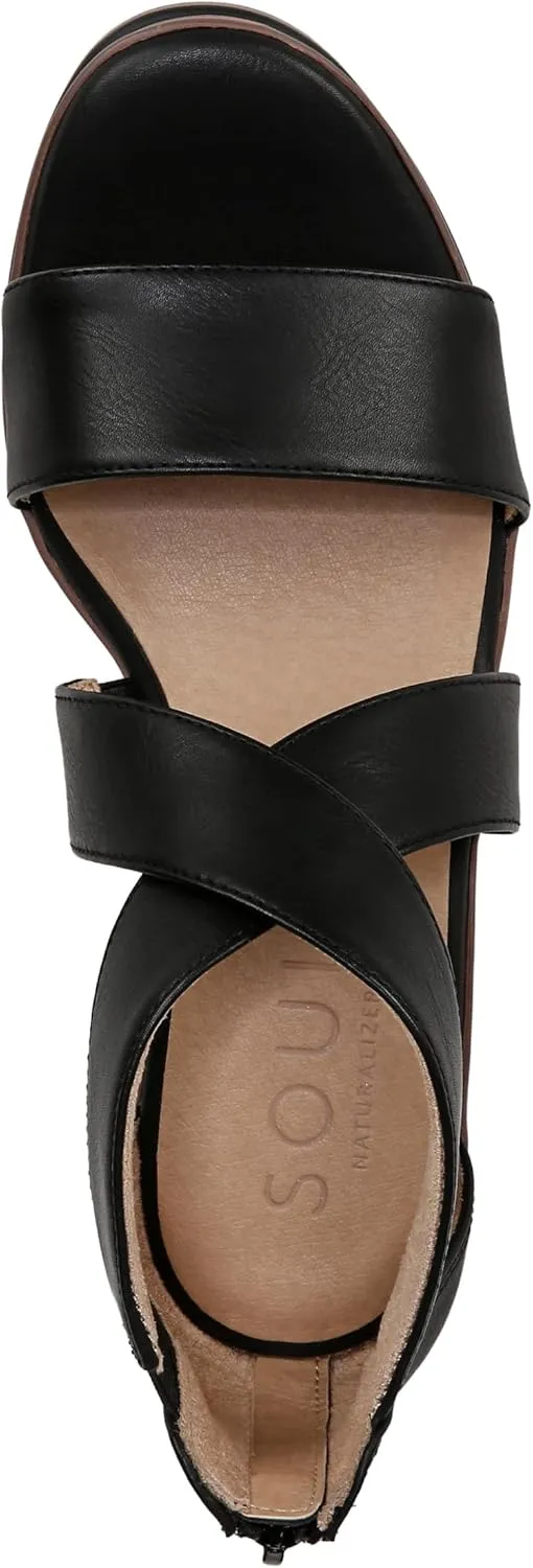 Naturalizer Women's Classic Wedge Sandal