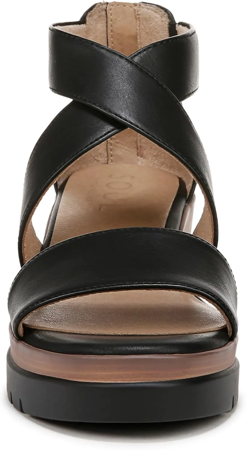 Naturalizer Women's Classic Wedge Sandal