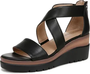 Naturalizer Women's Classic Wedge Sandal