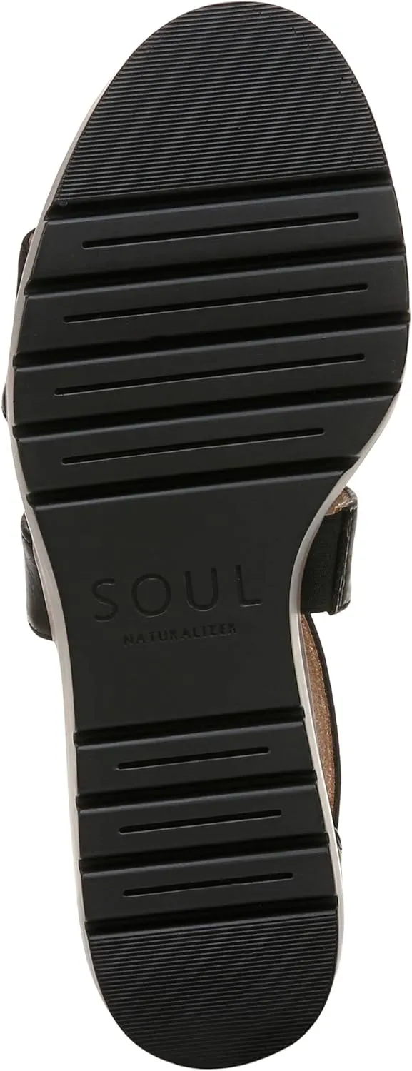 Naturalizer Women's Classic Wedge Sandal