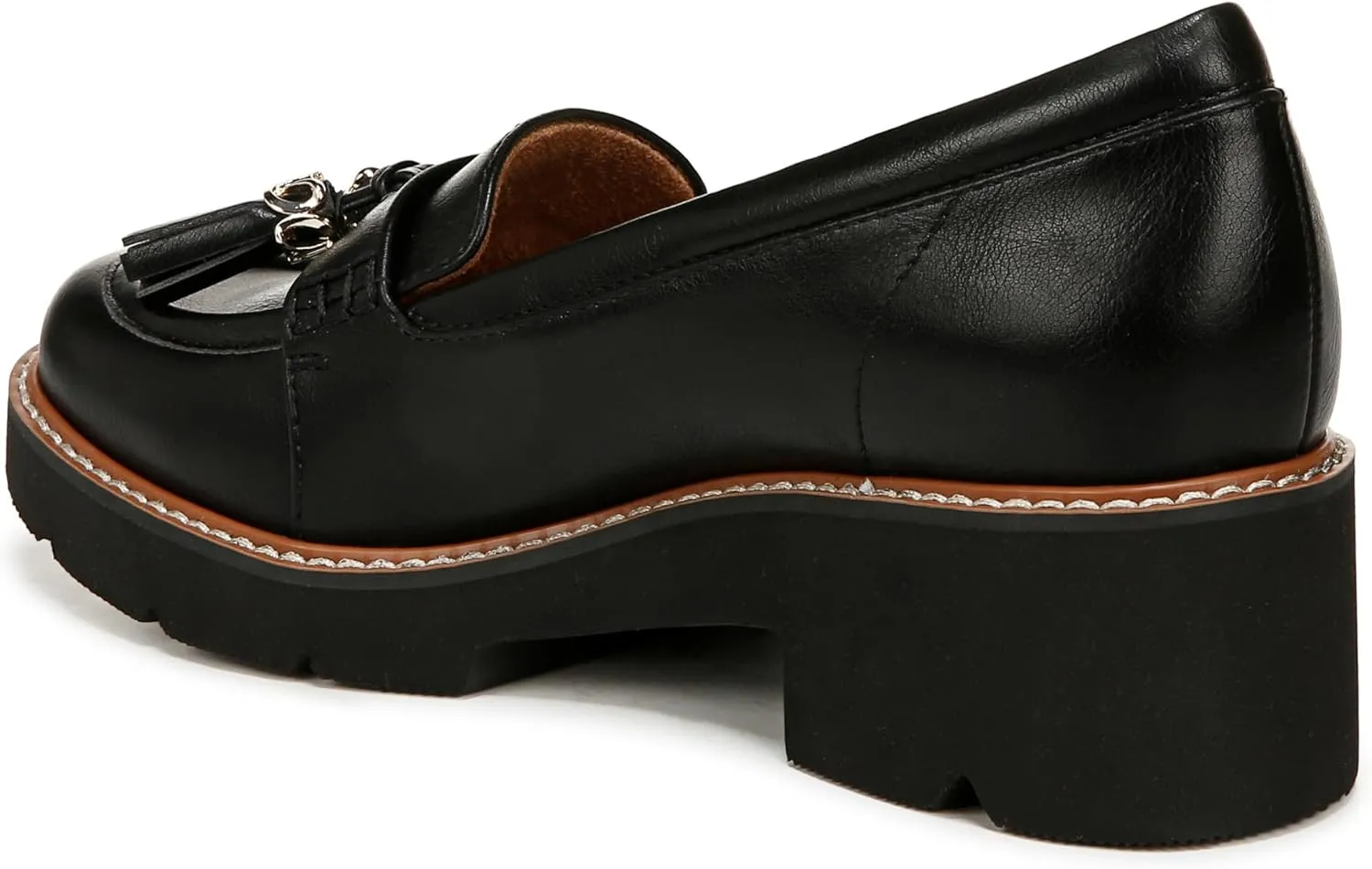 Naturalizer Women's Committed Loafer
