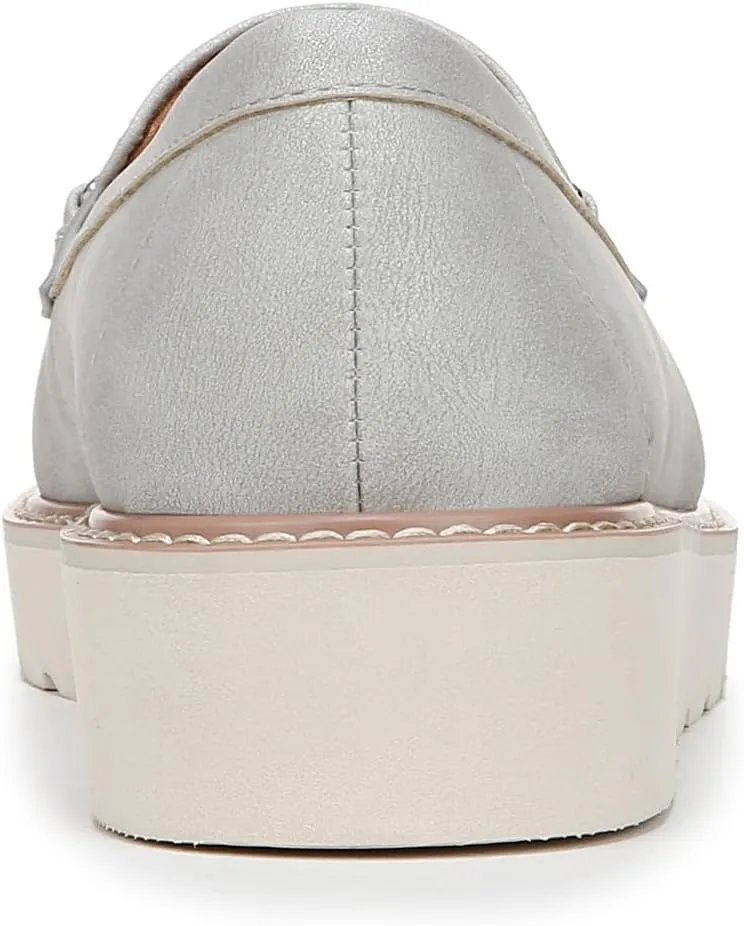 Naturalizer Women's Elin Platform Lug Sole Heeled Loafer