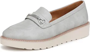 Naturalizer Women's Elin Platform Lug Sole Heeled Loafer