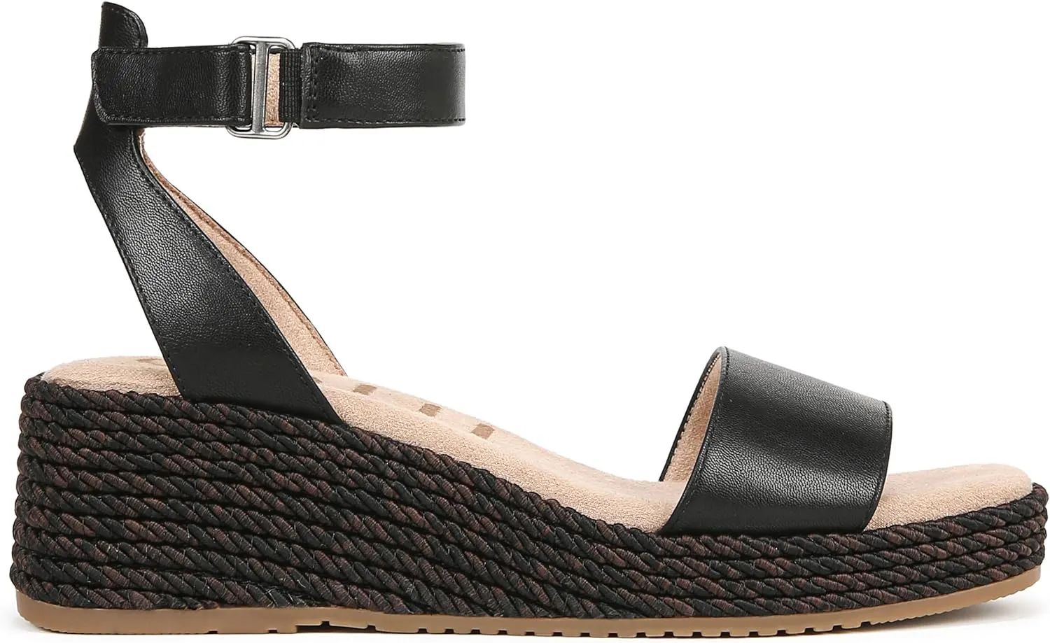 Naturalizer Women's Gloria Espadrille Wedge Sandal