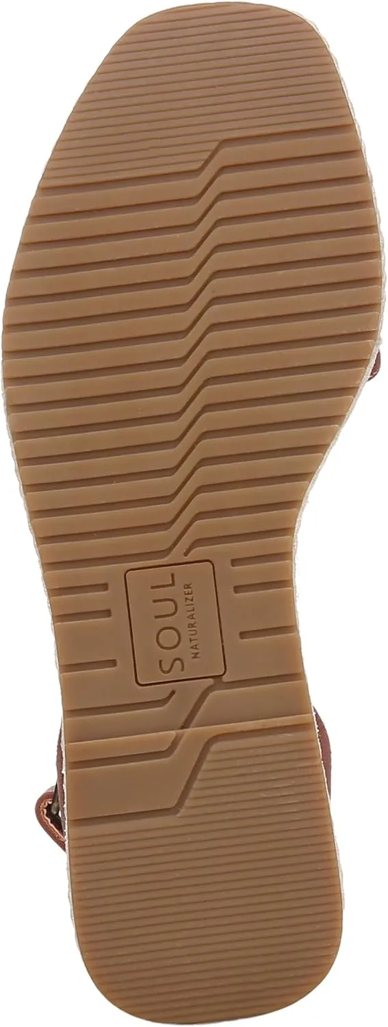 Naturalizer Women's Gloria Espadrille Wedge Sandal