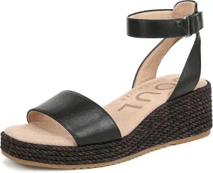 Naturalizer Women's Gloria Espadrille Wedge Sandal