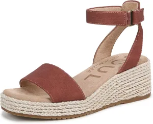 Naturalizer Women's Gloria Espadrille Wedge Sandal