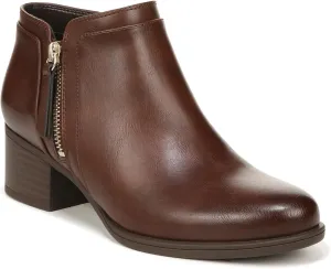 Naturalizer Women's Karol Casual Ankle Bootie