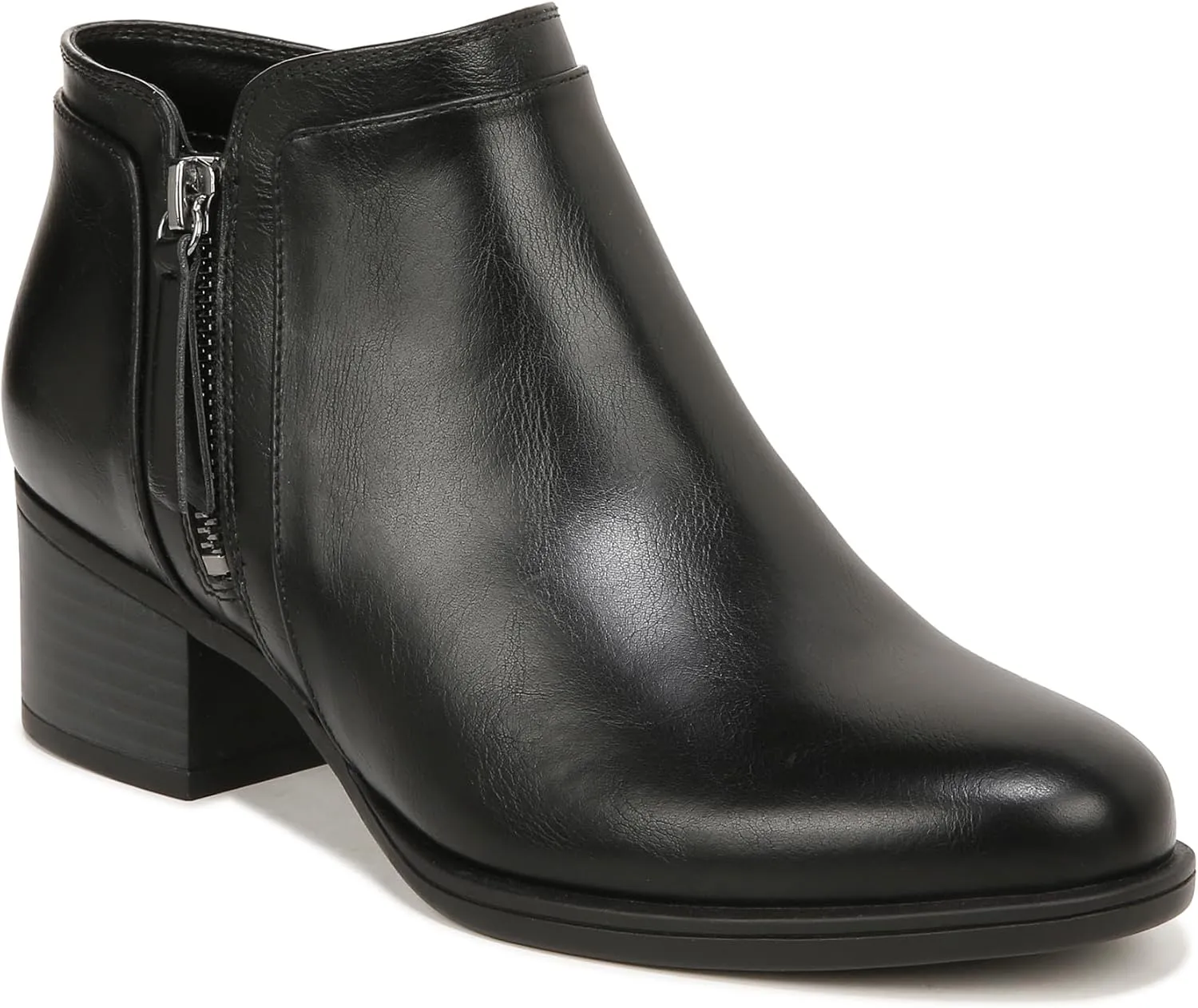 Naturalizer Women's Karol Casual Ankle Bootie