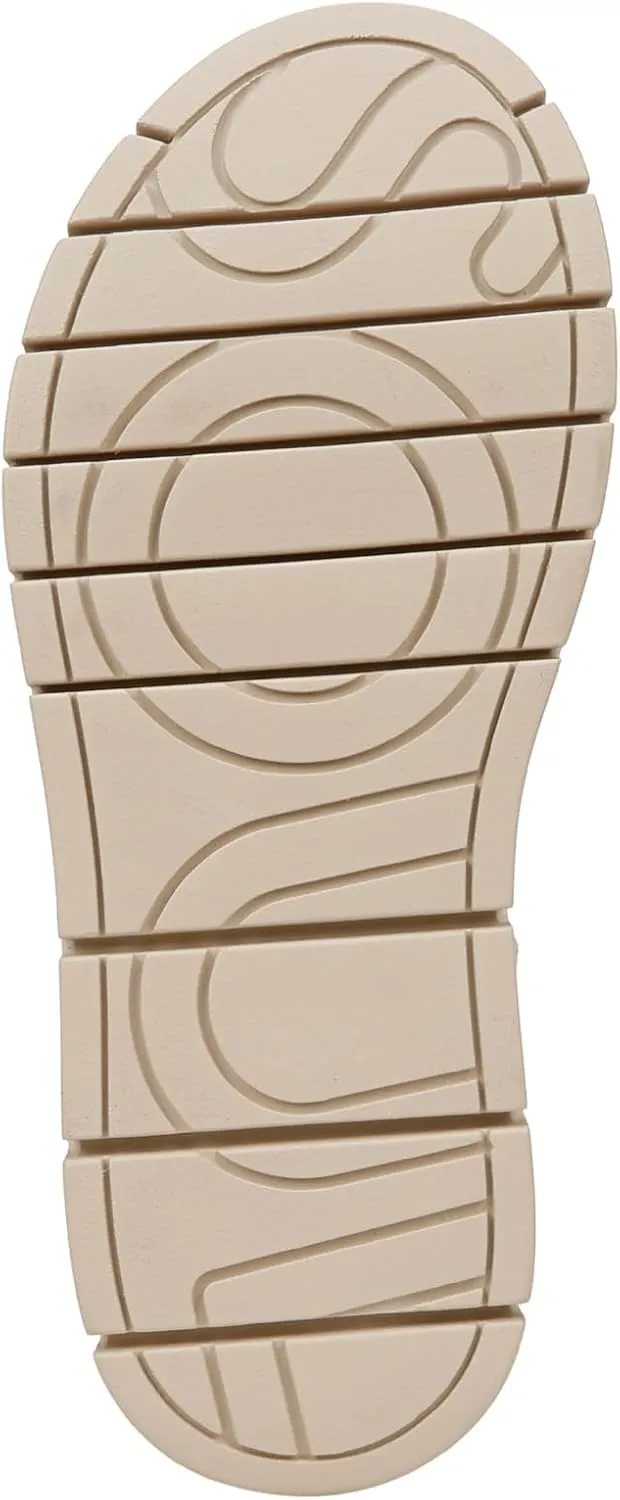 Naturalizer Women's Poppi Ankle Strap Wedge Sandal