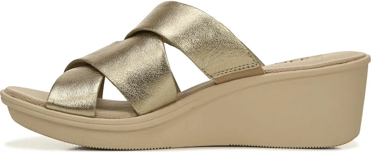 Naturalizer Women's Rowena Slide Sandal