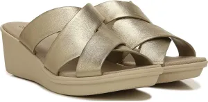 Naturalizer Women's Rowena Slide Sandal