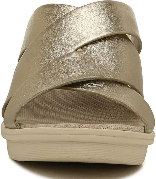 Naturalizer Women's Rowena Slide Sandal